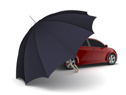 umbrella auto insurance